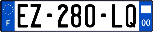 EZ-280-LQ