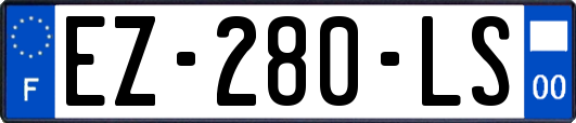 EZ-280-LS