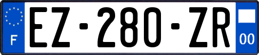 EZ-280-ZR
