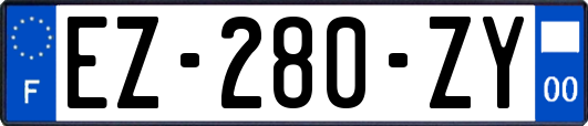 EZ-280-ZY