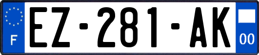 EZ-281-AK