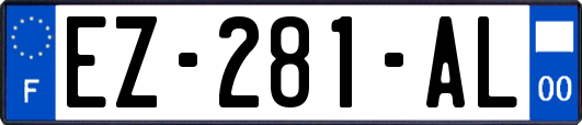 EZ-281-AL