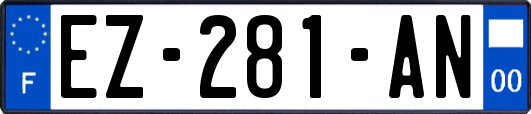 EZ-281-AN