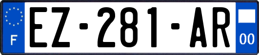 EZ-281-AR