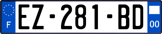 EZ-281-BD