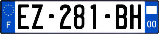 EZ-281-BH