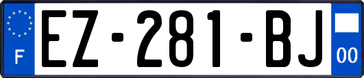 EZ-281-BJ