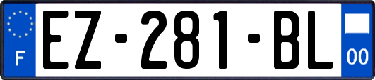 EZ-281-BL