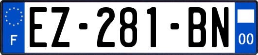 EZ-281-BN