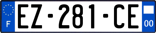 EZ-281-CE