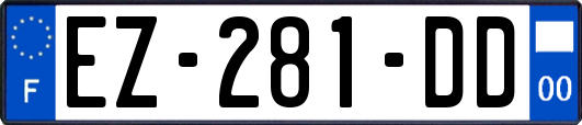 EZ-281-DD