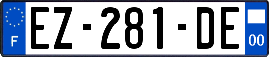 EZ-281-DE