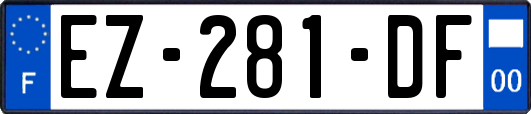 EZ-281-DF