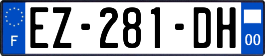 EZ-281-DH