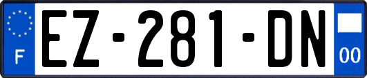 EZ-281-DN