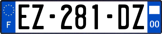 EZ-281-DZ