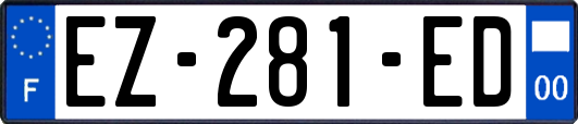 EZ-281-ED