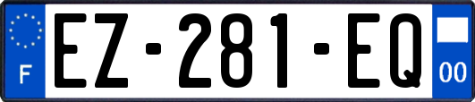 EZ-281-EQ