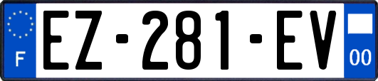 EZ-281-EV