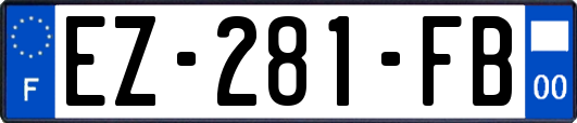 EZ-281-FB