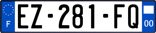 EZ-281-FQ