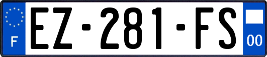 EZ-281-FS