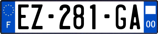 EZ-281-GA