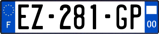 EZ-281-GP