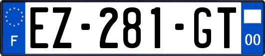 EZ-281-GT