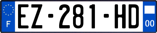 EZ-281-HD