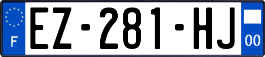 EZ-281-HJ