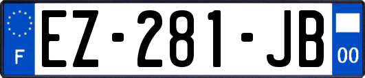 EZ-281-JB