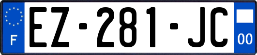 EZ-281-JC