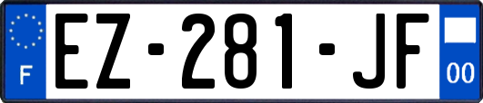 EZ-281-JF