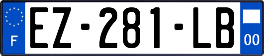 EZ-281-LB