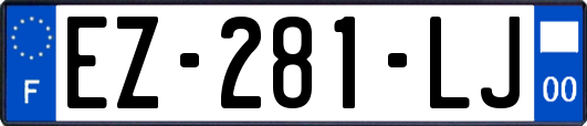 EZ-281-LJ