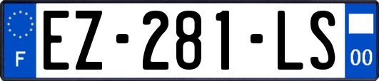 EZ-281-LS