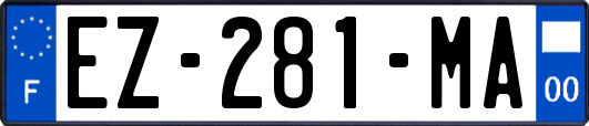 EZ-281-MA