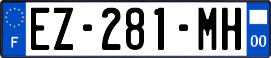 EZ-281-MH