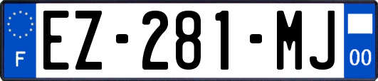 EZ-281-MJ