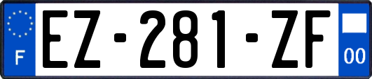 EZ-281-ZF
