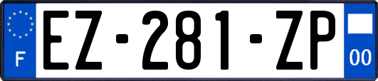 EZ-281-ZP