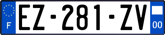EZ-281-ZV