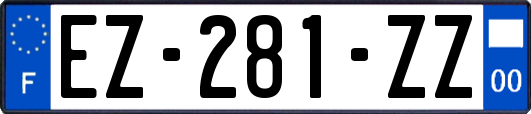 EZ-281-ZZ