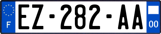 EZ-282-AA