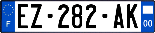 EZ-282-AK