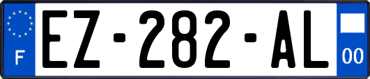 EZ-282-AL