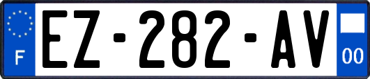 EZ-282-AV