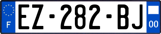 EZ-282-BJ