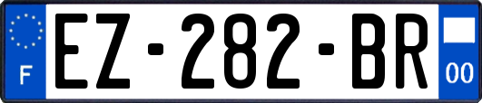 EZ-282-BR